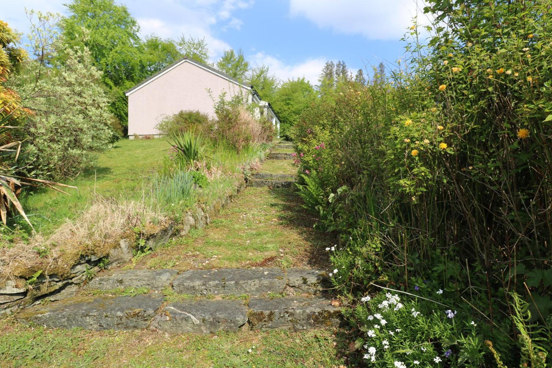 Innishail Lochgilphead Extérieur photo