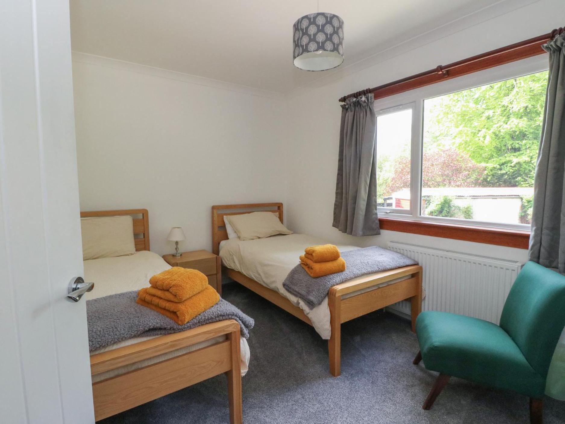 Innishail Lochgilphead Extérieur photo