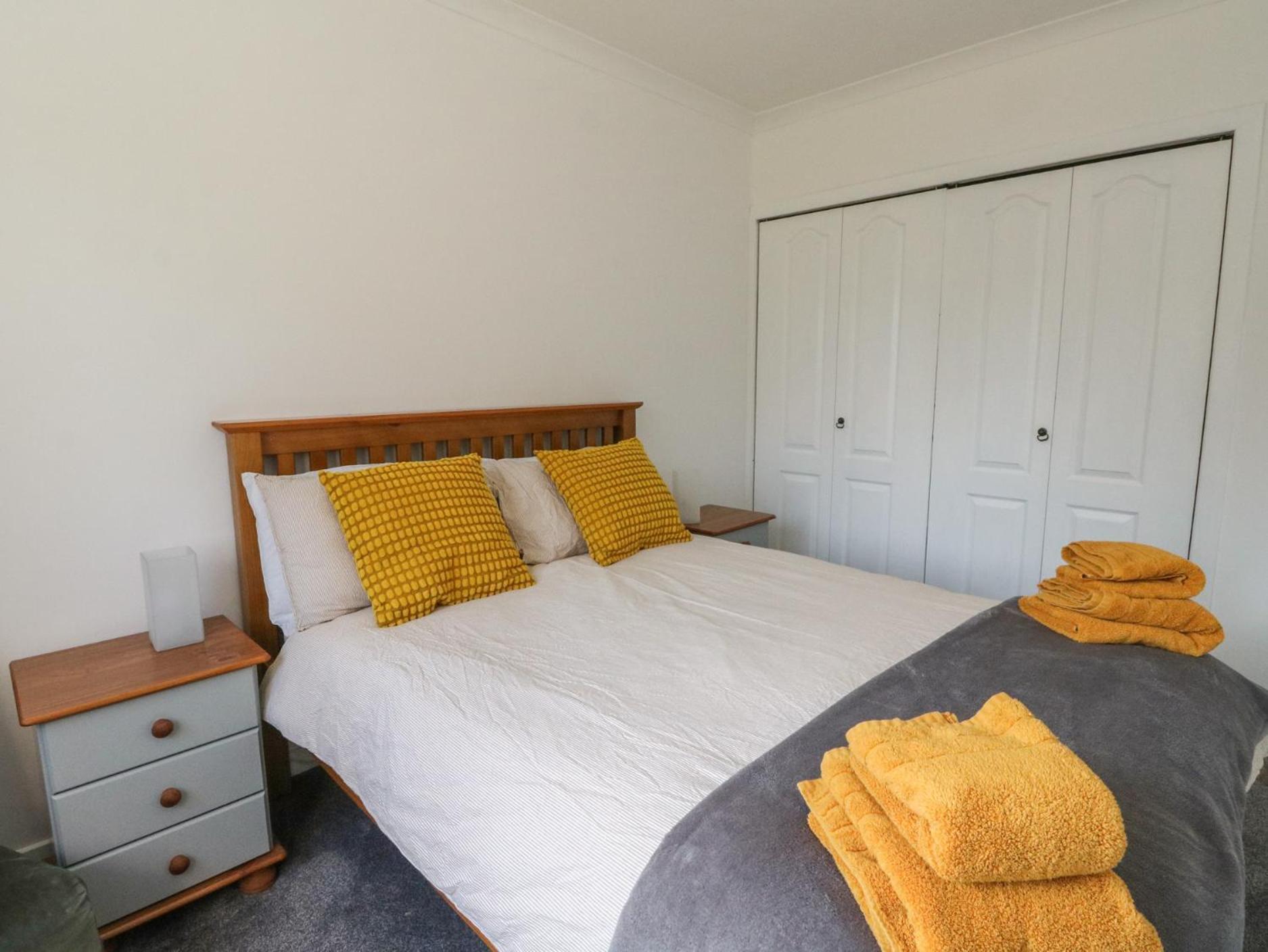 Innishail Lochgilphead Extérieur photo