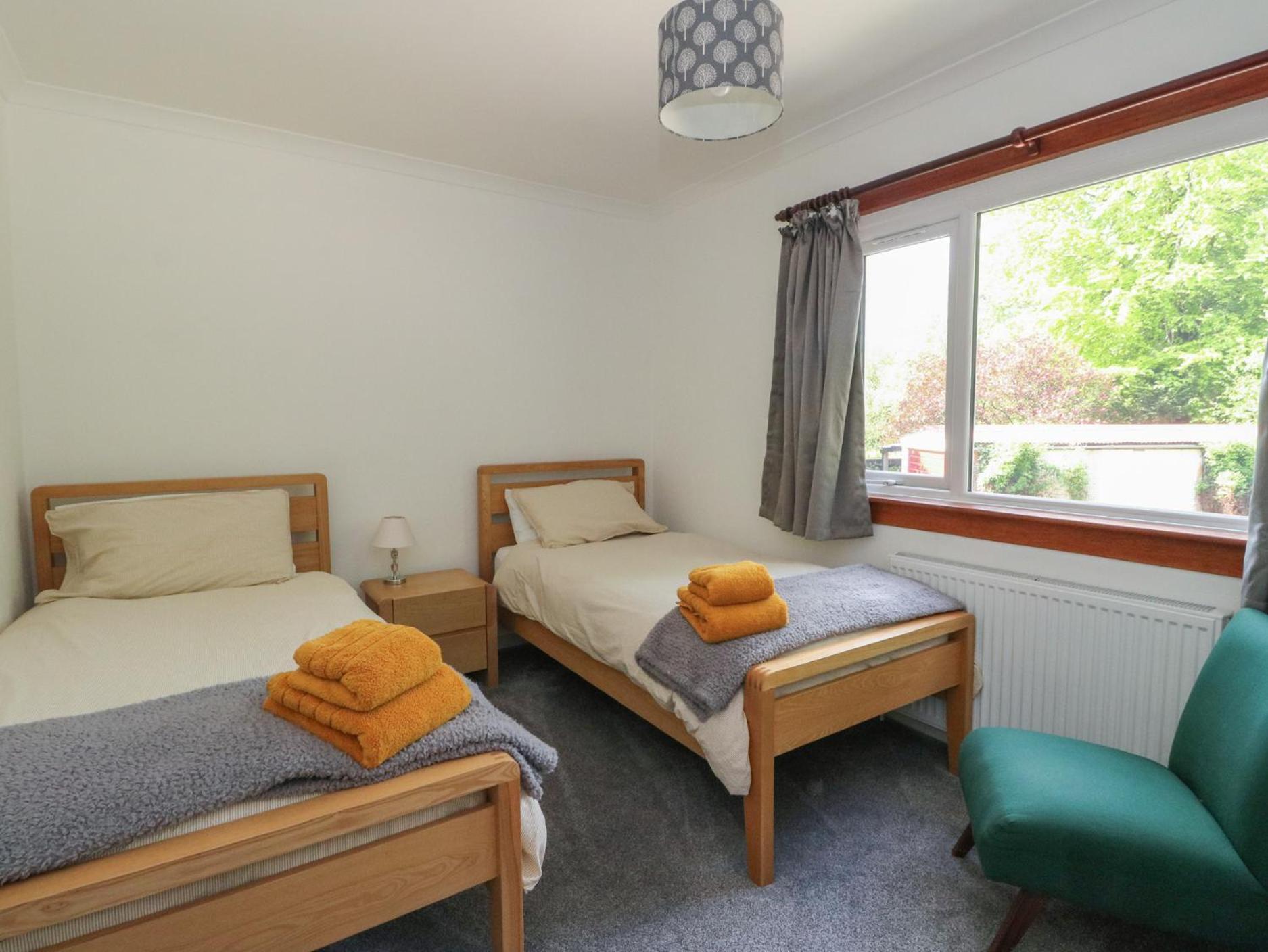 Innishail Lochgilphead Extérieur photo