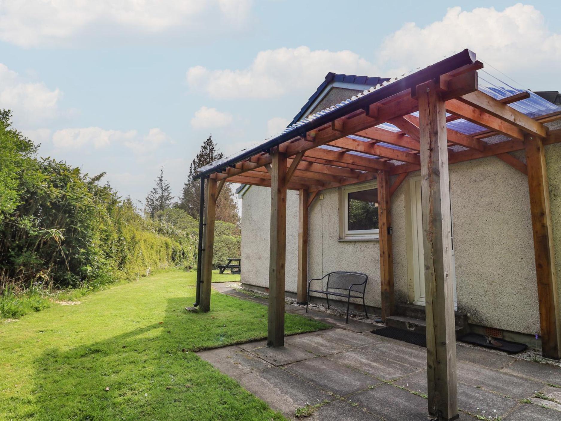 Innishail Lochgilphead Extérieur photo